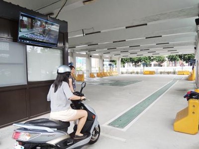 [Mẹo nhỏ ở Đài Loan] Làm thế nào để có bằng lái xe máy ở Đài Loan?