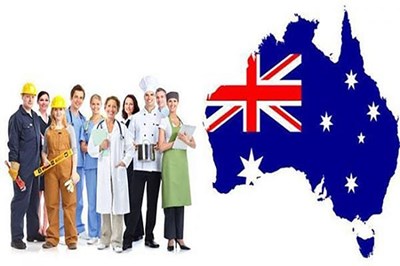 Xuất khẩu lao động Úc 2022 có dễ dàng với lao động Việt?